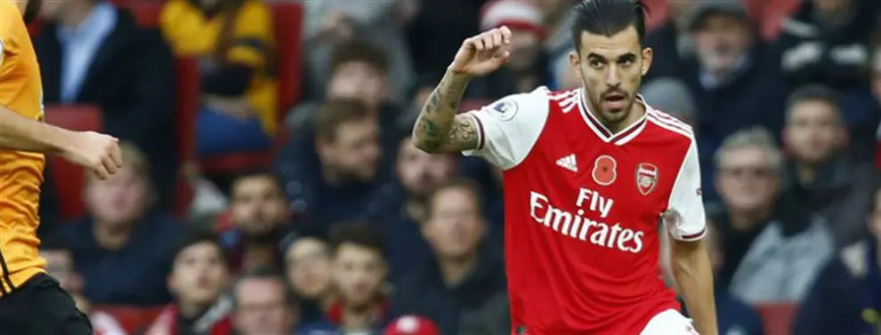 “Qué no vuelva. No le quiero ni en pintura”. El negro futuro del jugador