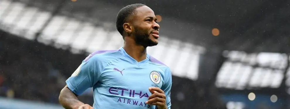 El Real Madrid ya acecha al City: 200 kilos y 24 millones por temporada