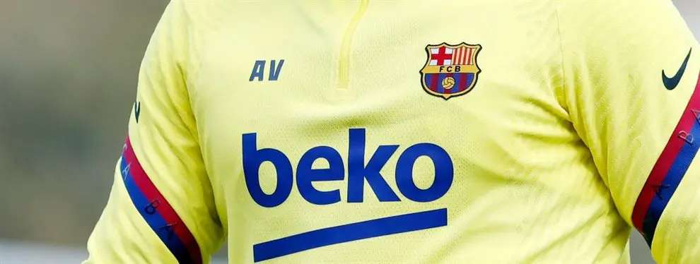 “Hasta aquí he llegado”. El jugador dice basta a su situación.