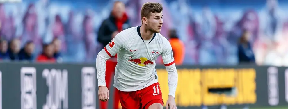 ¡Simeone se lo roba a Barça y Real Madrid! El Atlético tiene nuevo fichaje