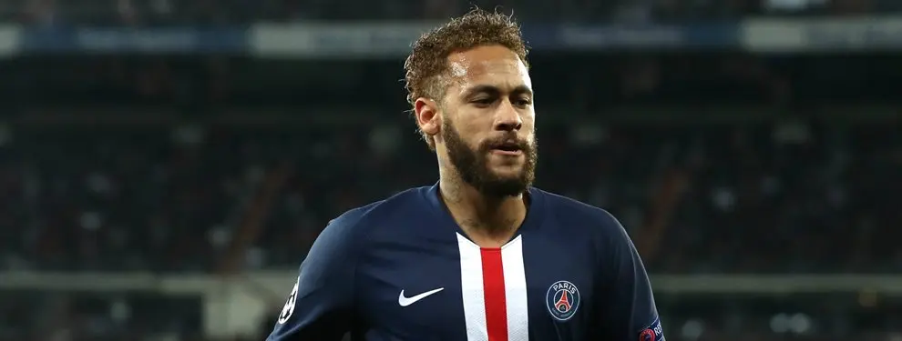 Messi lo pide de vuelta: el crack que el Barça quiere recuperar en verano