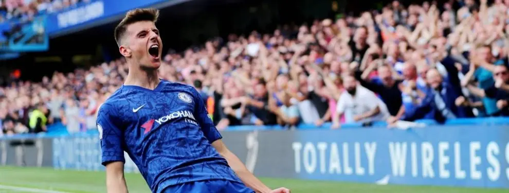 Florentino Pérez lo ata: la estrella que llega desde la Premier League