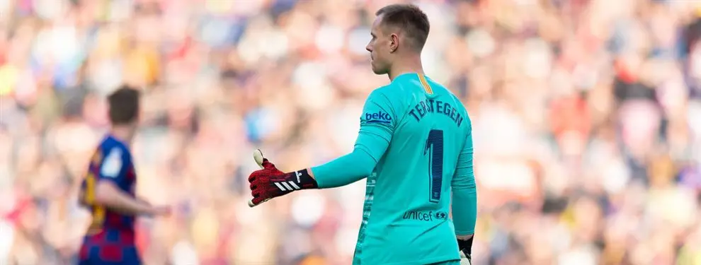 ¡Pelea con Messi en el Barça! Sale esto. ¡Y es en el vestuario! Bombazo