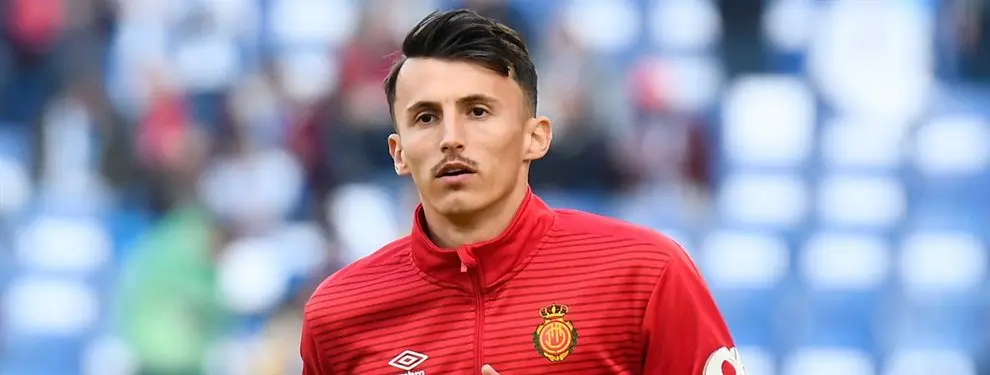 ¡Bartomeu tiene otro tapado! La nueva opción para reforzar la delantera