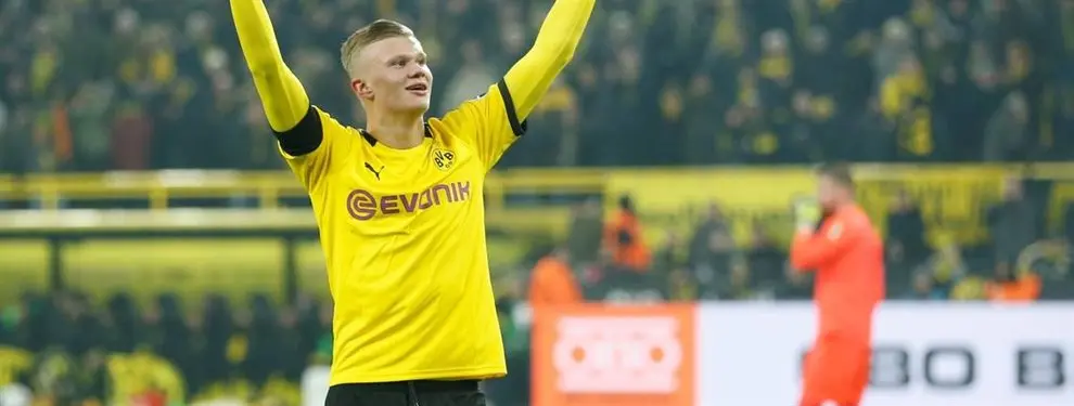 El chollo que prepara Florentino Pérez cuesta 65 millones y es un killer