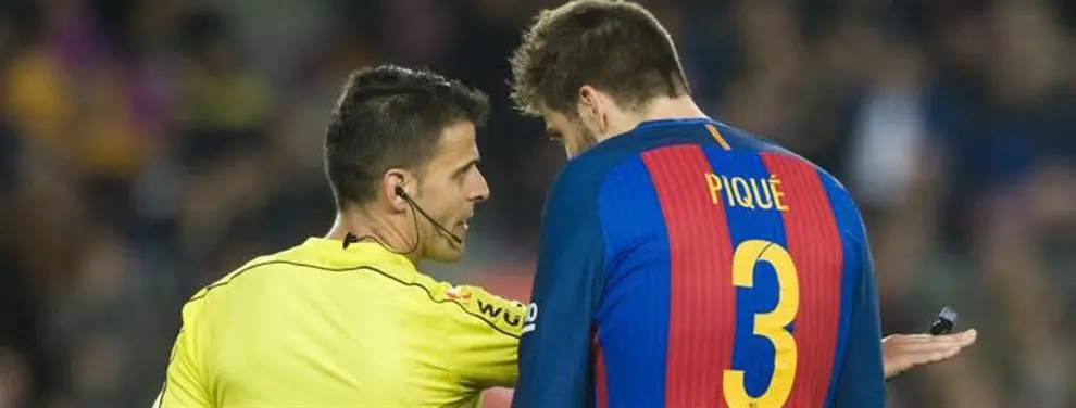 En Madrid dan la voz de alarma: 