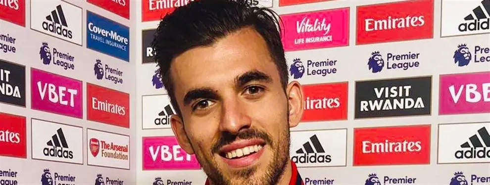 Más problemas para Zidane y Florentino le advierte: jugará aquí.