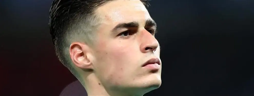 ¡Vaya bomba! La Eurocopa peligra para uno de los deseados de Florentino