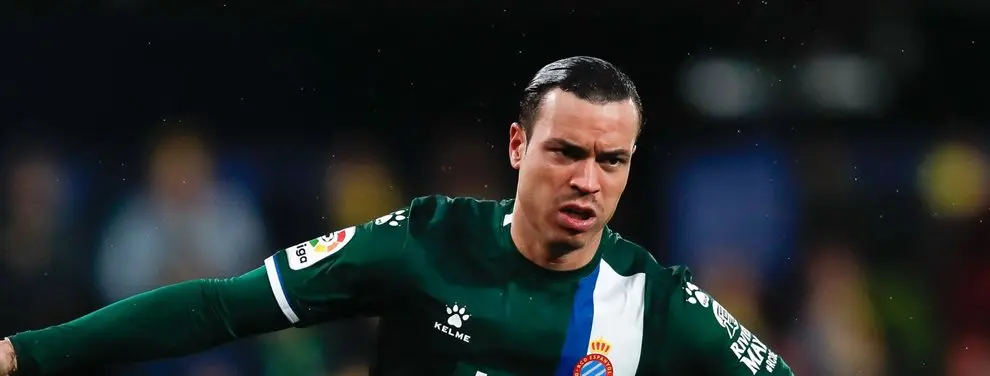 ¡Escándalo! El Barça a la desesperada a por el delantero del colista