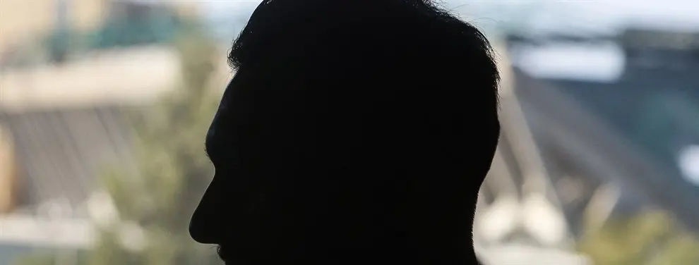 Se gastaron 30 millones para sacarlo de Barcelona y ha sido un fracaso