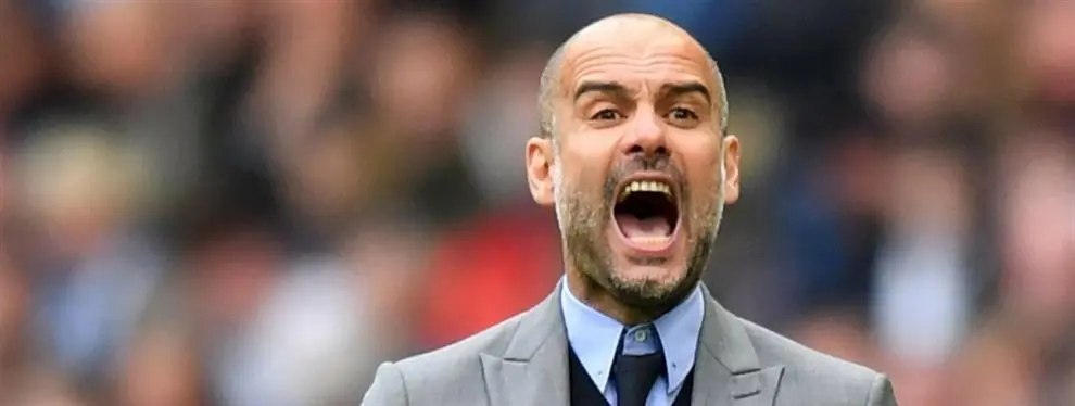 Guardiola ya tiene un plan anti Madrid ¡Sus jugadores ahora sí creen!