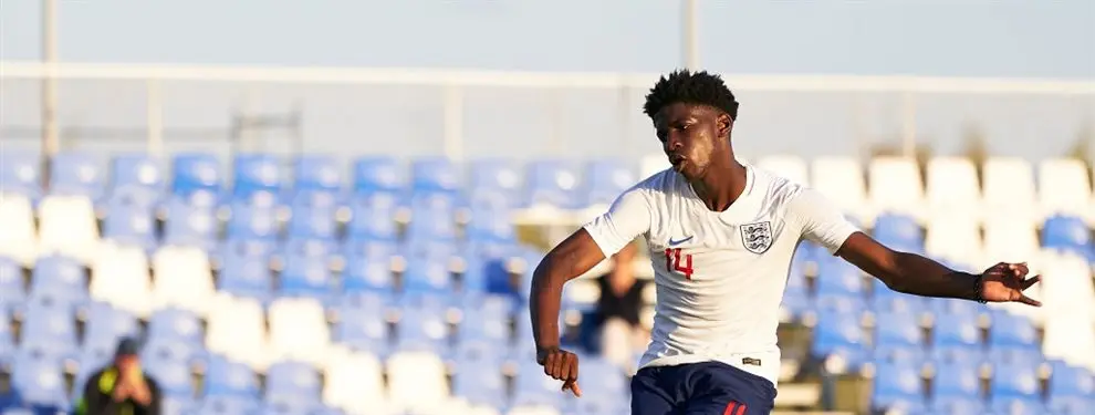 El PSG y el Bayern se la juegan a Abramovich ¡Fuga del joven crack!