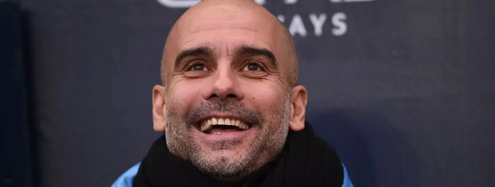 ¡Pep Guardiola se lo lleva a su nuevo equipo! Terremoto en el Barça