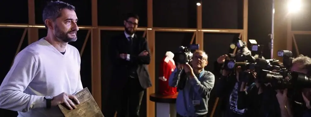 Arde Londres ¡Ernesto Valverde entra en escena si falla Lampard!