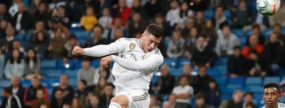 Zidane respira y gana crédito. No es un jugador para el Real Madrid