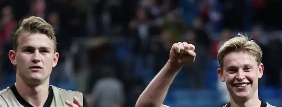 La Juventus ya tiene sustituto para Pogba. ¡Se lo roba al Barcelona!