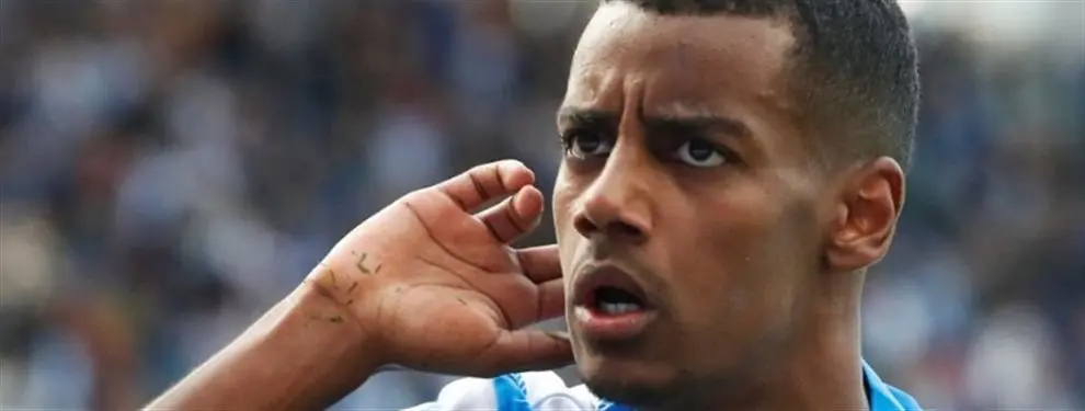 El Borussia de Dortmund ya tiene recambio para Haaland. ¡Fichajazo!