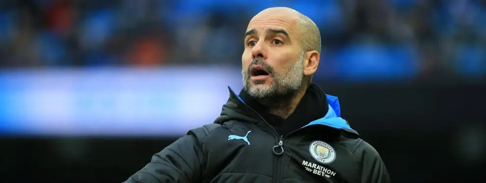 ¡Nueva oferta a Pep Guardiola! ¡Alucinarás con el equipo!