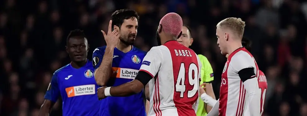 La debacle le hace decidirse ¡Se va al Real Madrid!