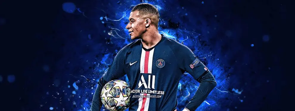Mbappé, más cerca del Real Madrid: ¡Se ahorran 65 millones en un fichaje!