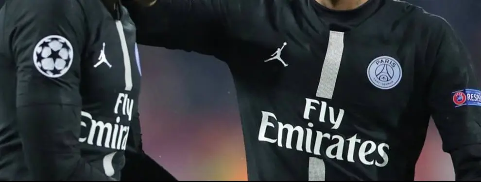 Tuchel explota y les aparta del equipo. La gota que colmó el vaso