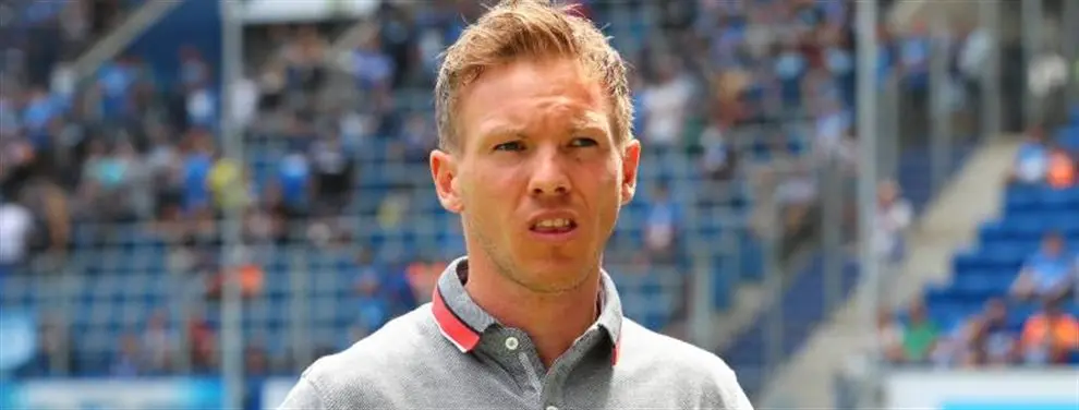 Zidane cabreadísimo con Florentino por un chico de 32 años....