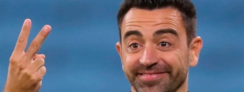 Xavi no está ahora entrenando al Barça por estas tres razones
