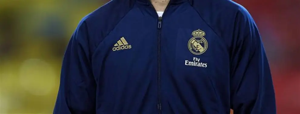 Karim llega a un acuerdo para la temporada 21/22. Florentino pálido