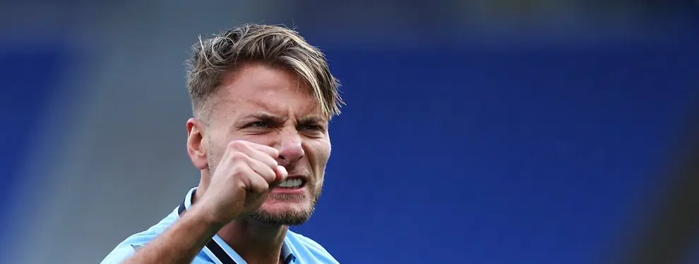 El Inter se adelanta ¡Y le roba este ‘crack’ a Florentino!