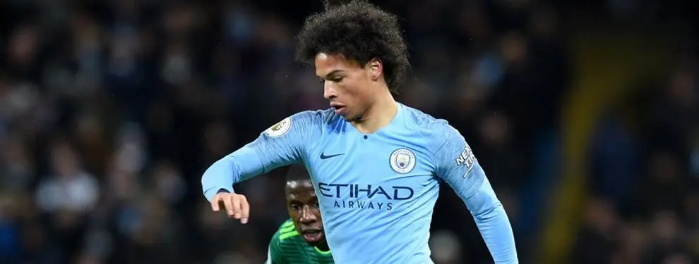 Zidane ya ha pedido a su tercera pieza del tridente para la 20/21