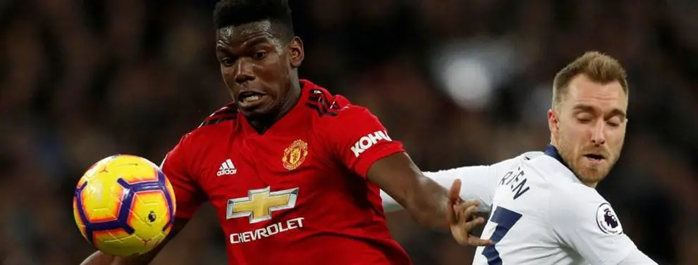 Barça y Real Madrid se tiran de los pelos. ¡Lo tenían cerrado!