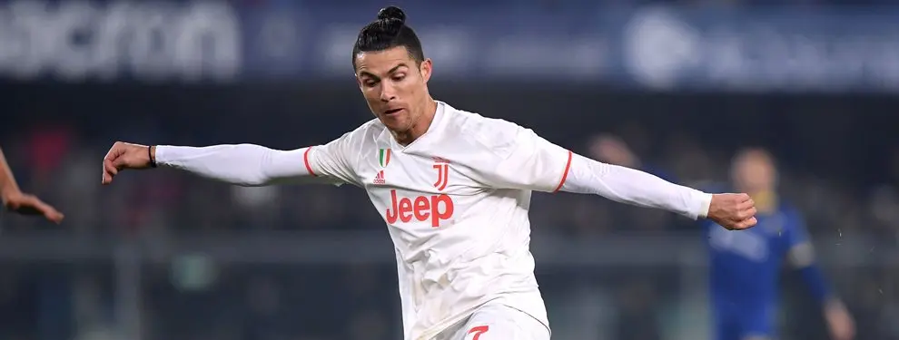 ¡Bomba Cristiano Ronaldo en el Real Madrid! Se veía venir ¡y ha pasado!