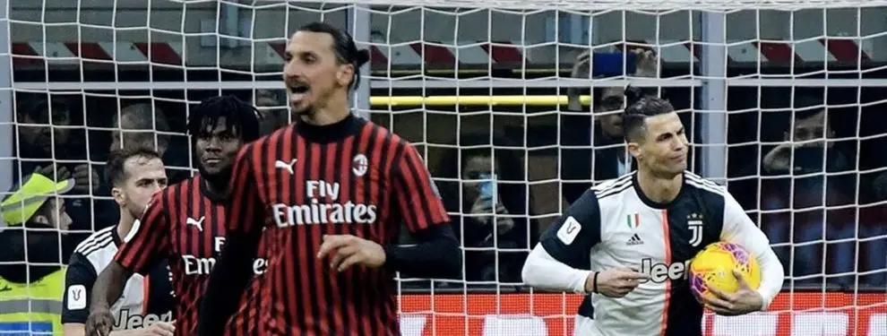 Un gigante europeo guarda un secreto en Champions ¡demoledor!