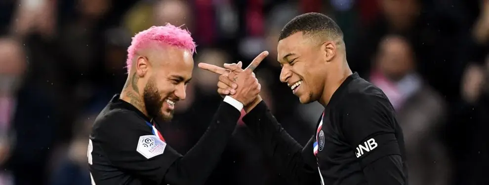 ¡Bombazo del PSG, se acabó el Culebrón! ¡Se va y ha elegido destino!