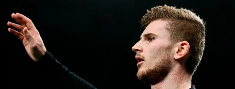 Revienta Europa: ¡Está tirado! ¡La subasta por el crack va a ser brutal!