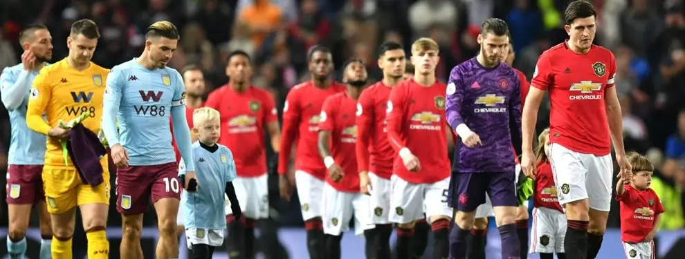 Shock Premier: ¡Dos cracks fuera para fichar a la nueva estrella inglesa!