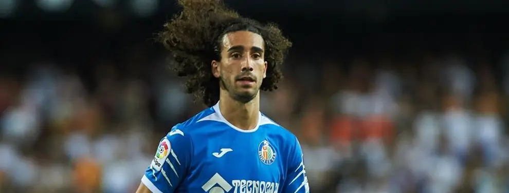 Mikel Arteta se la juega al Barça ¡Se va al Arsenal!