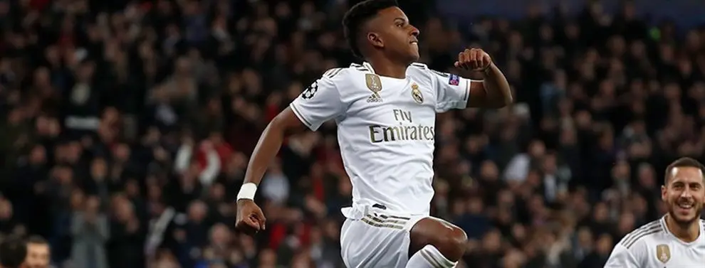 El sustituto de Lautaro ya está elegido. El argentino jugará en LaLiga