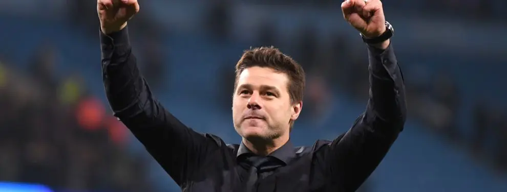 Hace añicos su acuerdo con el United… ¡Espera dirigir al Madrid!