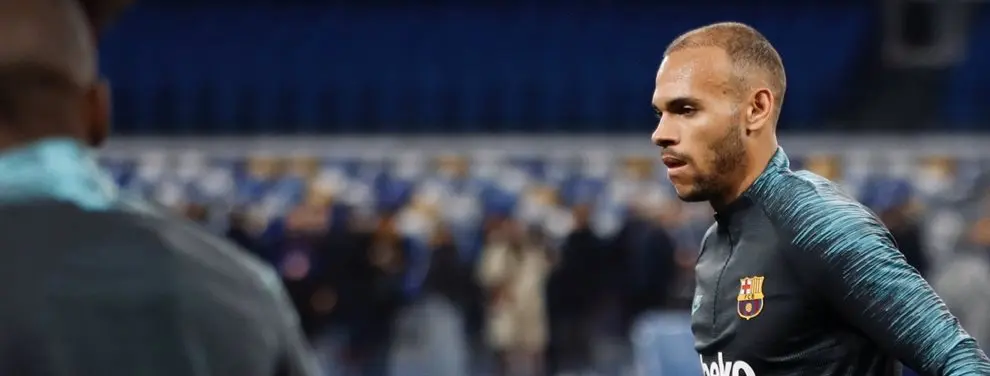 El Barça la lía de nuevo y cabrea a la FIFA. ¡Nueva sanción a la vista!