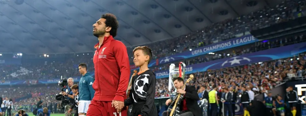 La bomba del mercado es del Madrid: ¡150 millones y está acordado!