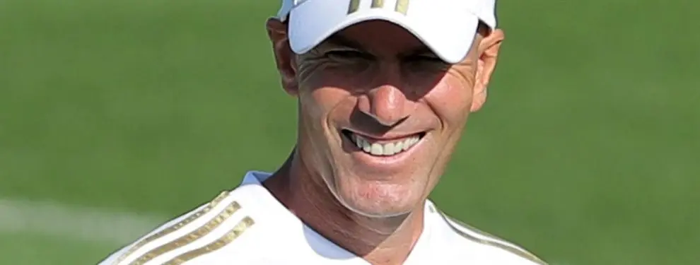 El Madrid puede fichar ¡Y se hace con un crack mundial!