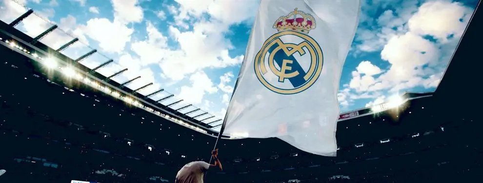 ¡El Clásico así es diferente! ¡Los hinchas del Madrid ya creen por esto!