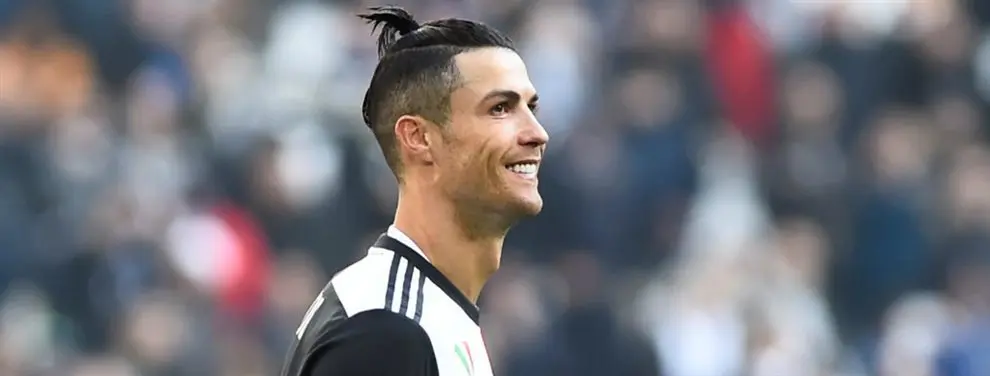 Florentino Pérez tiene el fichaje del año: ¿Cristiano Ronaldo? ¡Atención!