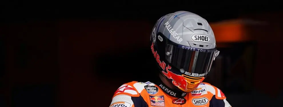 ¡Cuidado! El coronavirus pone el freno a Moto GP