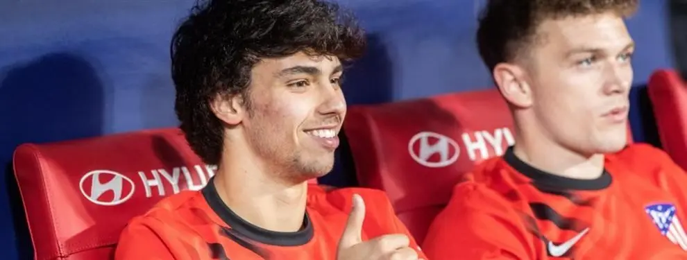 Cristiano se fija en un nuevo crack para la Juve ¡Otro portugués!