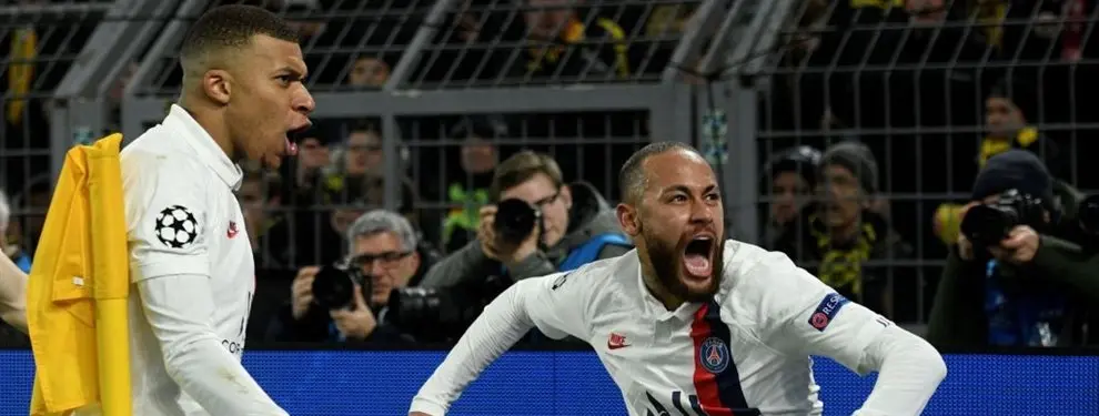 El United quiere a la pareja de moda ¡120 millones por los dos!