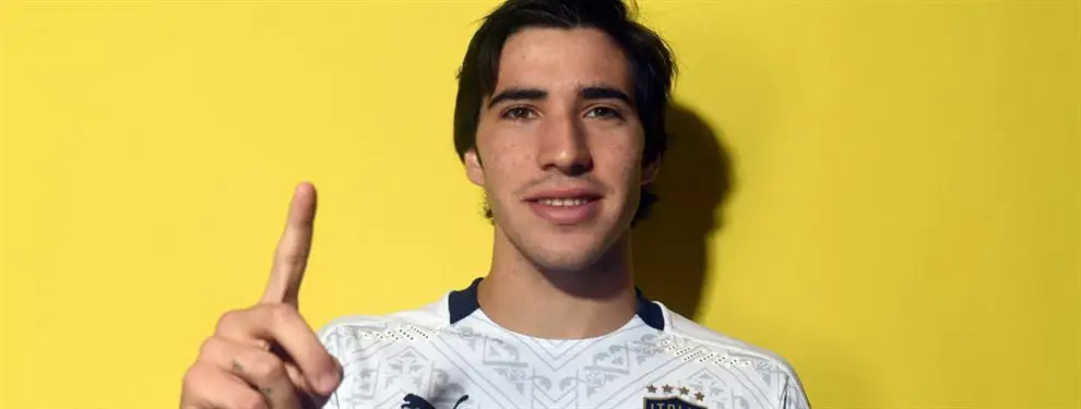 Florentino tiene a su Casemiro para la 20/21. Su precio ronda los 30 kilos