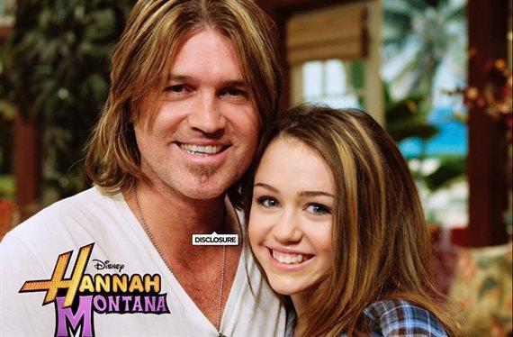 Hannah Montana vs Miley Cyrus ¡la chica Disney elimina a la cantante!