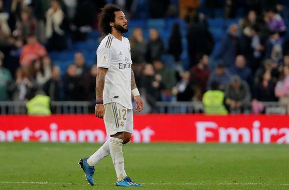 Zidane estalla: los señalados tras el empate ante el Celta de Vigo